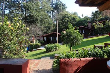 پانسیون Condominio La Montaña