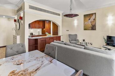 Beautiful Apartment Apj03   Anesi, Aphrodite Hills - Kouklia