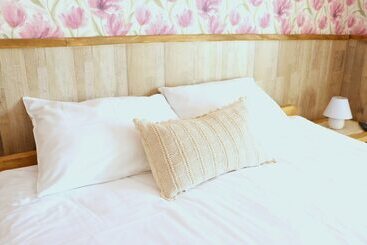 تختخواب و صبحانه Maison Blanche Kyiv City Center