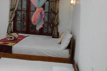 تختخواب و صبحانه Peters Inn