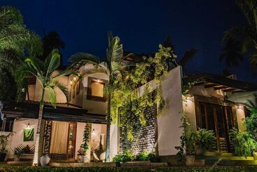 민박 Villa Dominikku