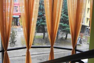 تختخواب و صبحانه Villa Sofia