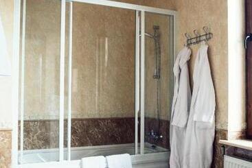 تختخواب و صبحانه Villa Sofia