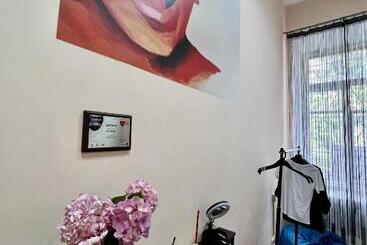 Dja Hostel
