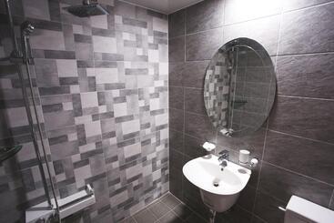 Goodstay Grand Motel Chuncheon