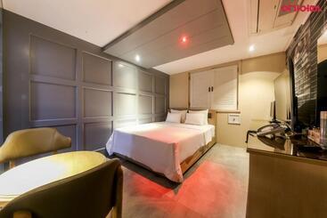 Goodstay Grand Motel Chuncheon