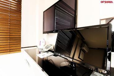 Goodstay Grand Motel Chuncheon