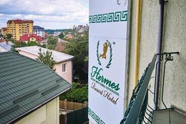 Hermes Resort Hotel With Medical Treatment
