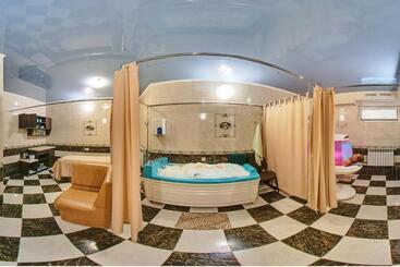 Hermes Resort Hotel With Medical Treatment