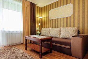 Hermes Resort Hotel With Medical Treatment