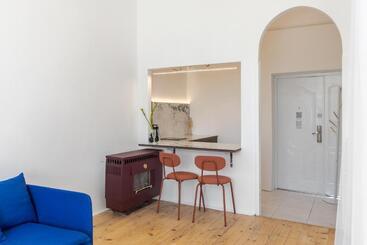 Bandera Hostel