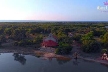 هتل Atara Lagoon Kalpitiya