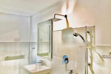 هتل Birdsong Leisure Resort