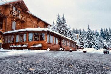 בית מלון כפרי Chalet Filvarok