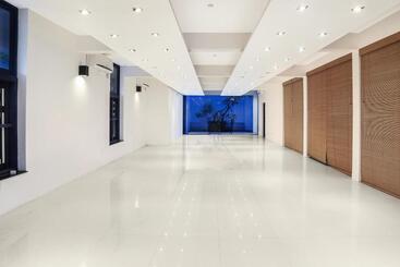 هتل Culture Resort