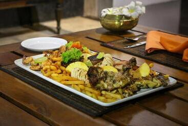 هتل Culture Resort