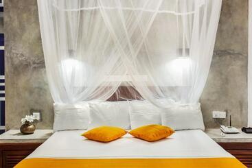 هتل Culture Resort