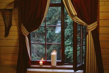 هتل F&b Spa Resort