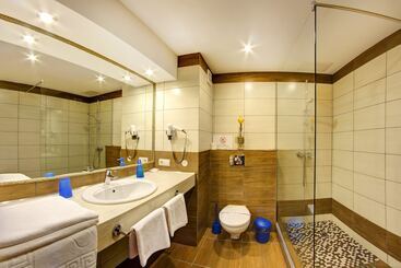 هتل F&b Spa Resort