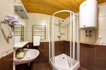 هتل F&b Spa Resort