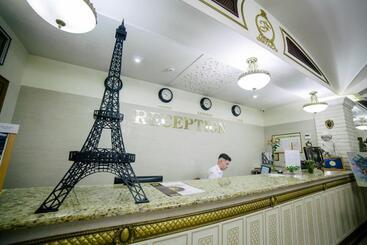 هتل France