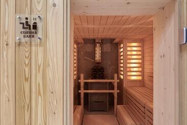 هتل Ganz & Spa