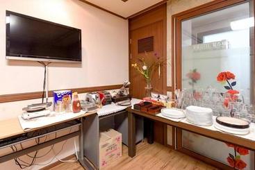 هتل Hillstay Residence