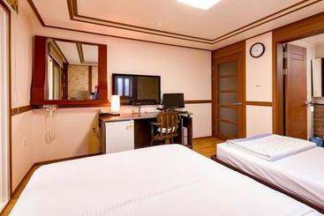 هتل Hillstay Residence