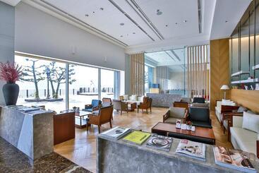 هتل Hyundai By Lahan Mokpo