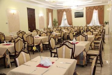 هتل Kleopatra Vip