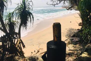 هتل Sea View Villa
