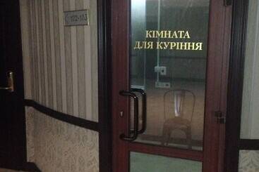 هتل Sofievsky Posad