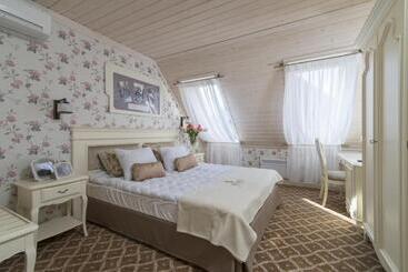 فندق Villa Mozart