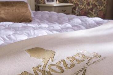 هتل Villa Mozart