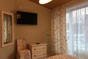 هتل Villa Provans