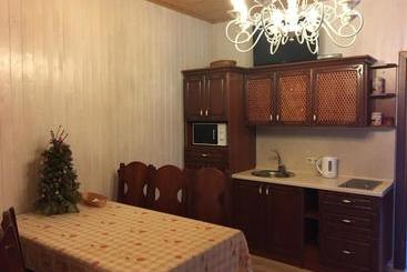 هتل Villa Provans
