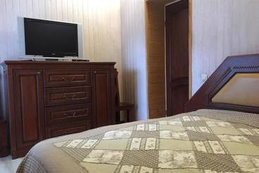 هتل Villa Provans