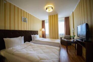 Lisova Pisnia Resort