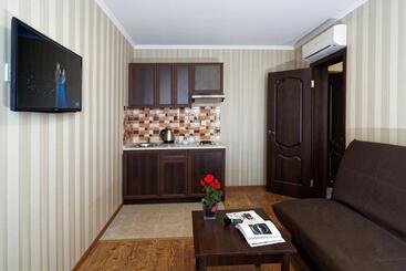 Lisova Pisnia Resort