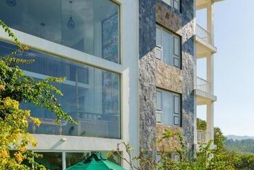 Morning Dew Boutique Hotel Ella