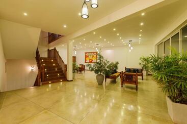 Morning Dew Boutique Hotel Ella