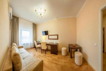 Resort Hotel Karpaty