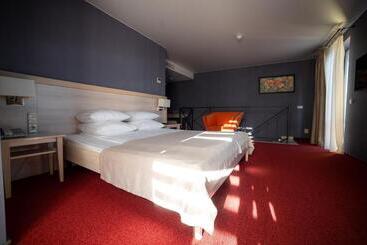 Sribni Leleky Hotel & Spa