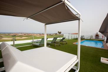 Ereza White Homes
