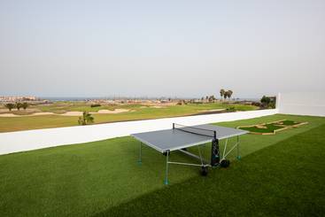 Ereza White Homes