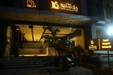 هتل Park Niveda