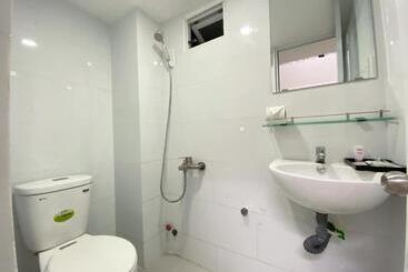 هتل Khách Sạn An Chi