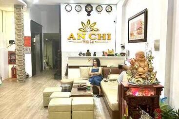 هتل Khách Sạn An Chi
