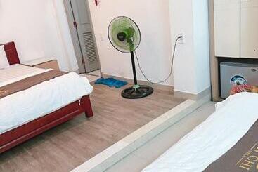 هتل Khách Sạn An Chi