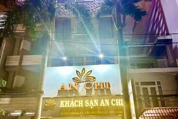 هتل Khách Sạn An Chi